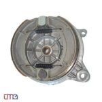 Chopper Arka Fren Kampana Komple Balatalı - Görsel 2