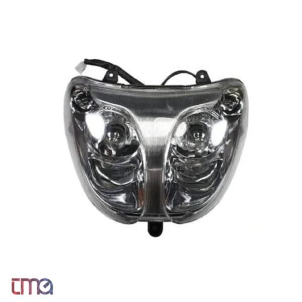 Mondial RT Far Komple Orijinal