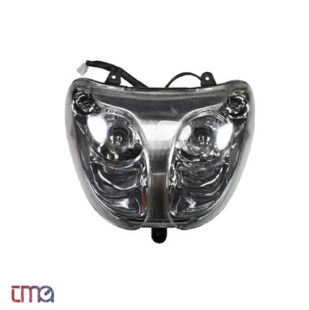 Mondial RT Far Komple Orijinal