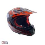 VS4 Cross Kask - Görsel 2