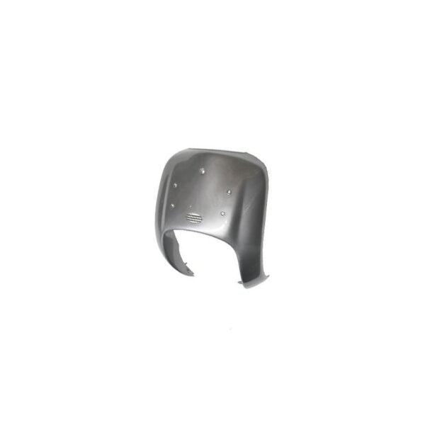 Mondial 125 ZN / Asya 125T Nostalji Ön Panel Gri