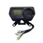 CG Kilometre Saati Dijital Gösterge (Çift Halat)