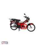 Mondial Hyena X Ön Panel Sakal Sağ Sol Takım Mavi - Görsel 2