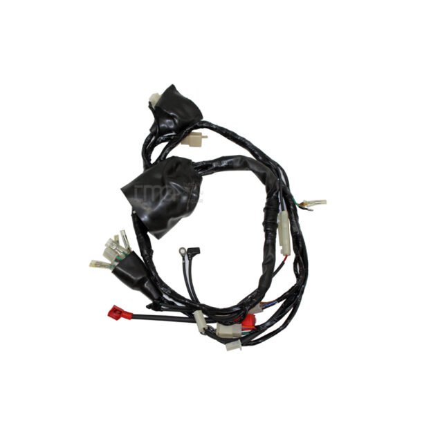 Mondial X-Treme Max 150 Elektrik Tesisatı Komple