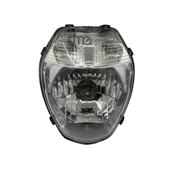 Motoran 125 Comanche Far Komple Orijinal