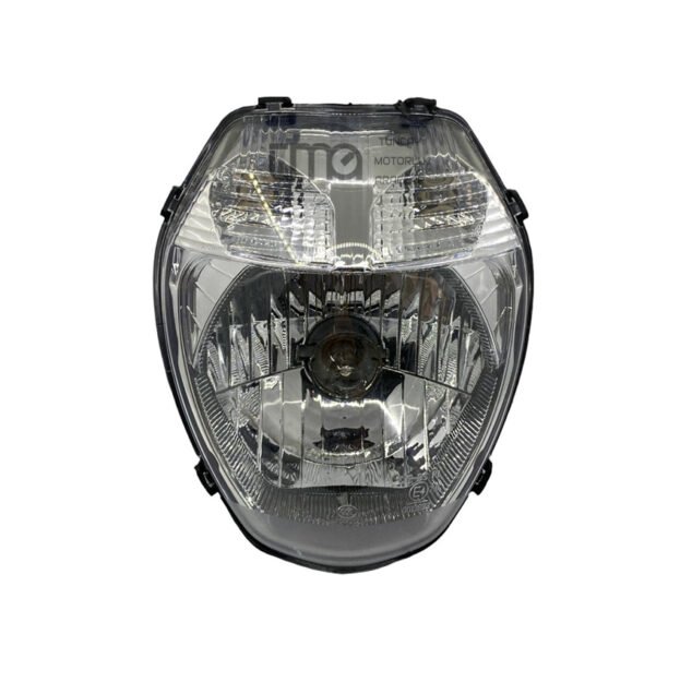 Motoran 125 Comanche Far Komple Orijinal