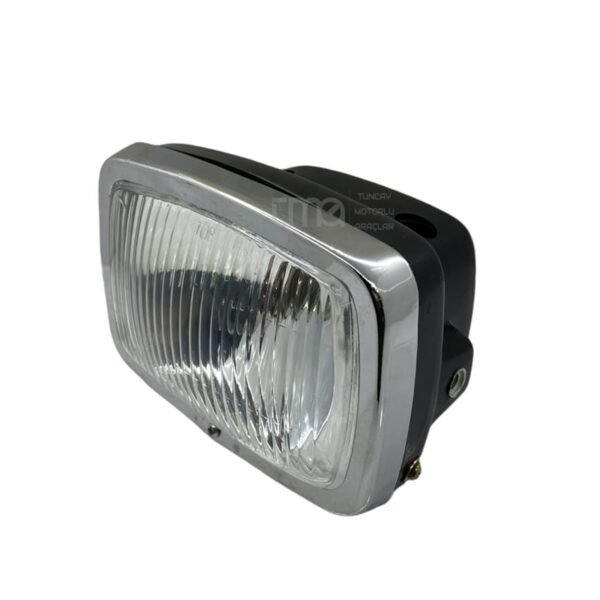 Mondial 100 UAG / Masti Far Komple Kısa