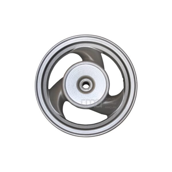 Mondial 125 MT Arka Jant (2.50 X 10) Orijinal