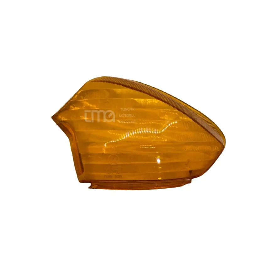 Mondial 125 MT Arka Sinyal Camı Sağ
