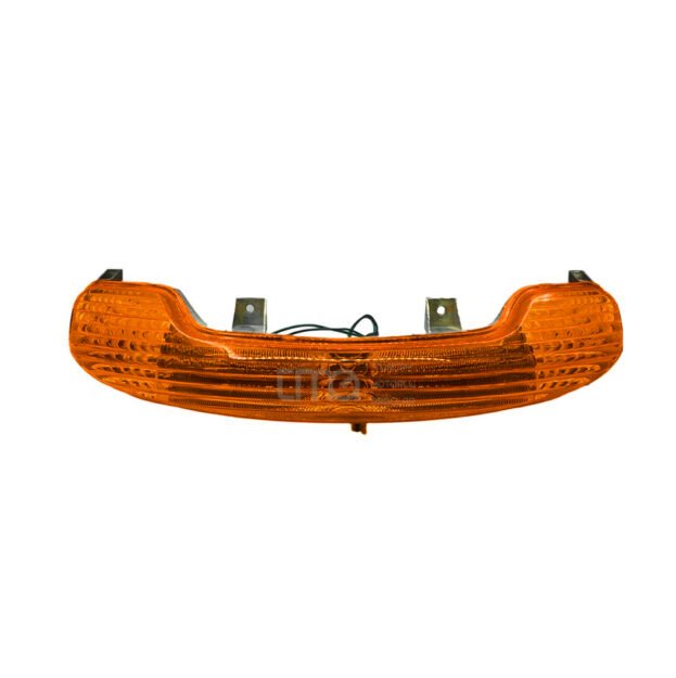 Mondial 125 MT Ön Sinyal Komple