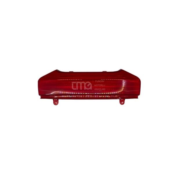 Mondial 125 MT Stop Camı
