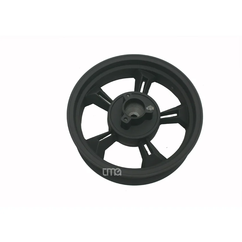 Mondial 150 Mash Arka Jant Disk Fren Siyah 3.50X13