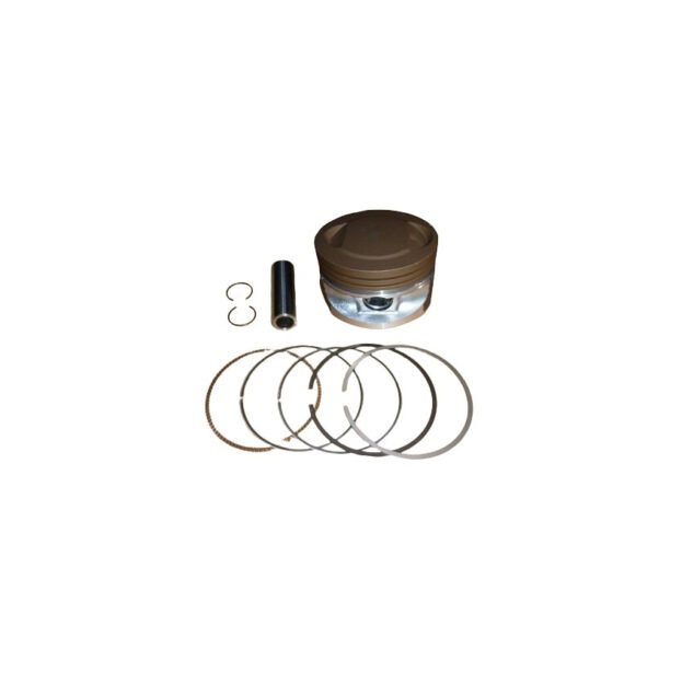 Mondial Z-One 180 S Piston Sekman Takımı