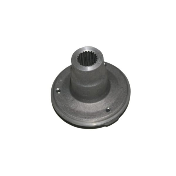 Mondial Z-One 180 S Yağ Pompa Rotor Kapağı Komple