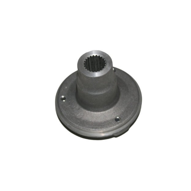 Mondial Z-One 180 S Yağ Pompa Rotor Kapağı Komple