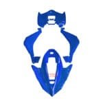 Kuba Predator 110 ATV Kaporta Seti Mavi