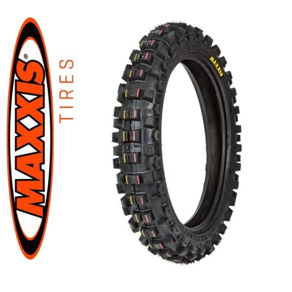 Maxxis 110/90-19 Cross Dış Lastik