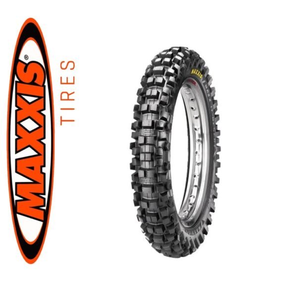 Maxxis 120/90-19 Cross Dış Lastik