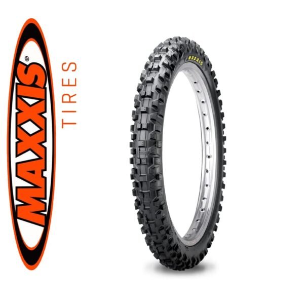 Maxxis 80/100-21 Cross Dış Lastik