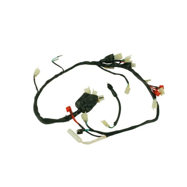 Mondial SFC Elektrik Tesisatı Orijinal (Eski Model)