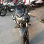 Tvs Apache Rtr Far Koruma Demiri - Görsel 2