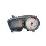 TVS Apache RTR 150-180 Kilometre Saati Orijinal