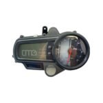 TVS Apache RTR 150-180 Kilometre Saati Orijinal (2008-2010 Model Orta Kasa)