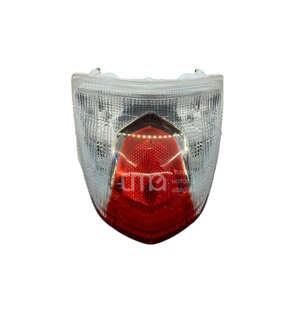 Tvs Apache RTR 150-180 Arka Stop Komple Orijinal