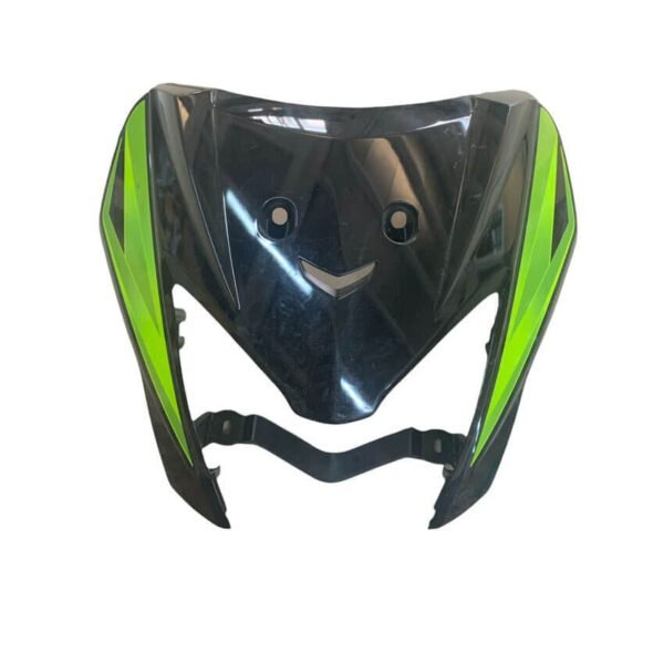 Tvs Neo x3i Far Paneli Yeşil Orjinal