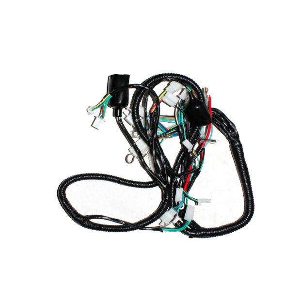 Mondial 125 MT Tesisat Orijinal