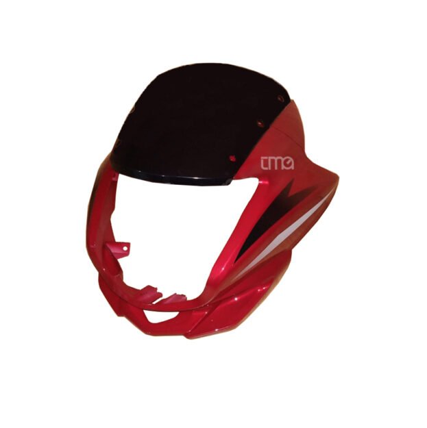 Mondial 125 MX Grumble Far Grenajı ve Siperliği