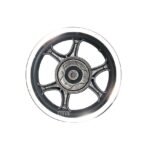 Mondial HS - Argent - Mash Arka Jant 3.50-13 Kampana Fren