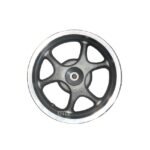 Mondial HS - Argent - Mash Arka Jant 3.50-13 Kampana Fren