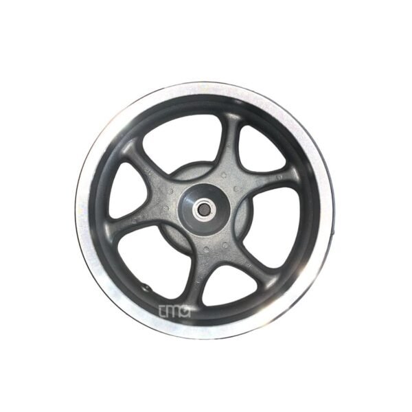 Mondial HS - Argent - Mash Arka Jant 3.50-13 Kampana Fren