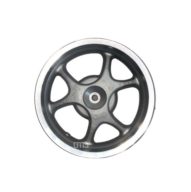 Mondial HS - Argent - Mash Arka Jant 3.50-13 Kampana Fren