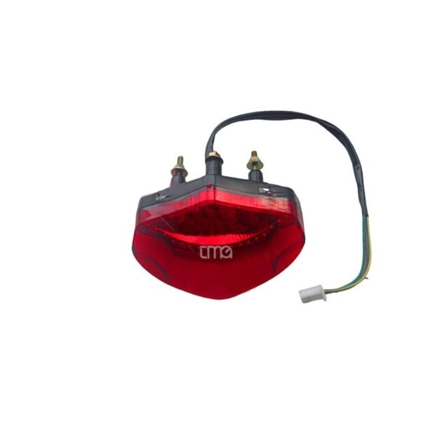Mondial 150 MC-X Arka Stop Komple Orijinal