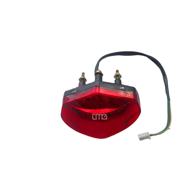 Mondial 150 MC-X Arka Stop Komple Orijinal