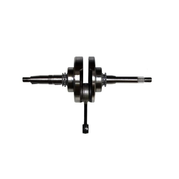 Mondial 151 RS - HS - MT - RT - ZN - ZNU Krank Komple