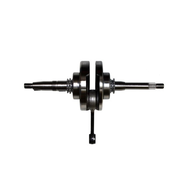 Mondial 151 RS - HS - MT - RT - ZN - ZNU Krank Komple