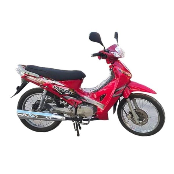 Motoran Torro Kaporta Seti Orijinal Kırmızı