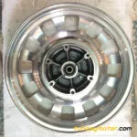 Kuba Kargo 180 Ön Jant 16'' Diskli Model - Görsel 2