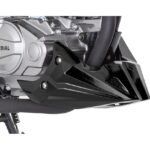 Mondial 150 Z-One Ön Panel Sakal Sağ Sol Siyah - Görsel 2