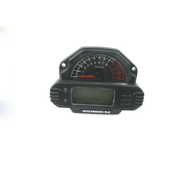 Mondial RX3İ Gösterge Kilometre Saati Komple