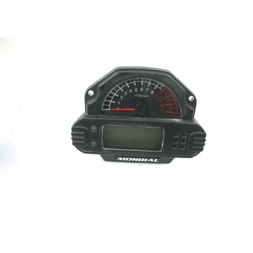 Mondial RX3İ Gösterge Kilometre Saati Komple