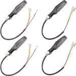 Kayan Led Universal Sinyal Park Özellikli 2'Li Paket - Görsel 4