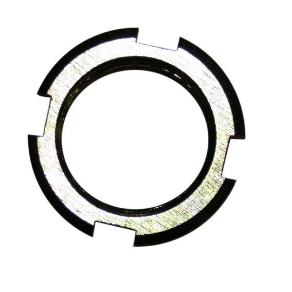 Mondial Rs 151 Krank Kilit Somunu (M22X1X6)