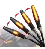 Kayan Led Universal Sinyal Park Özellikli 2'Li Paket - Görsel 7