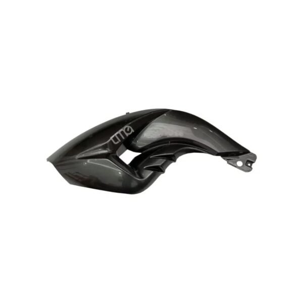 Mondial 125 Drift L Benzin Deposu Sol Alt Kapak Füme
