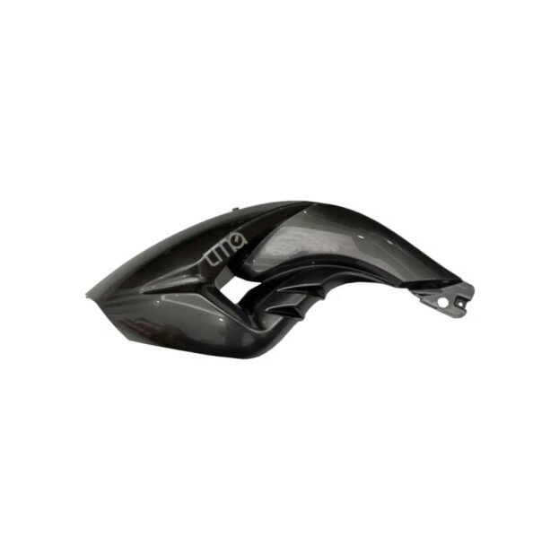 Mondial 125 Drift L Benzin Deposu Sol Alt Kapak Füme