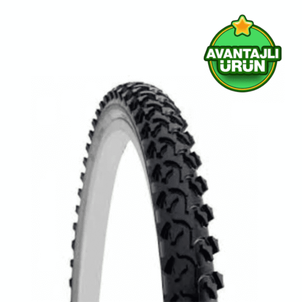Bisiklet 20 Jant Dış Lastik